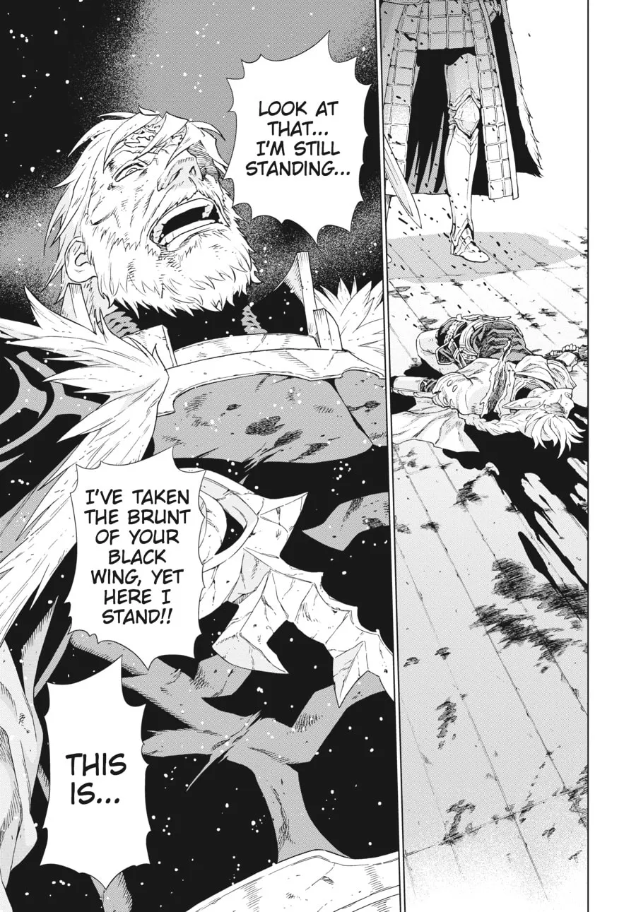 Read Ubel Blatt chapter 158 image 10 on Lezhin