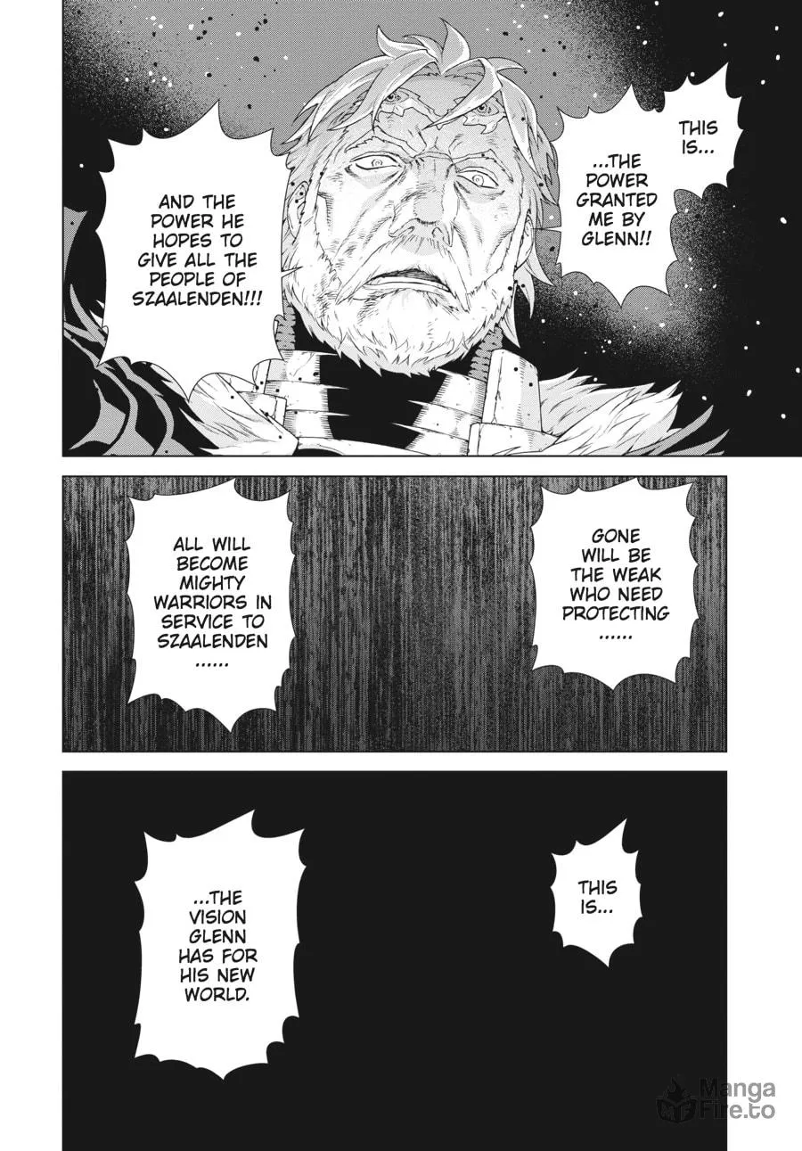 Read Ubel Blatt chapter 158 image 11 on Lezhin