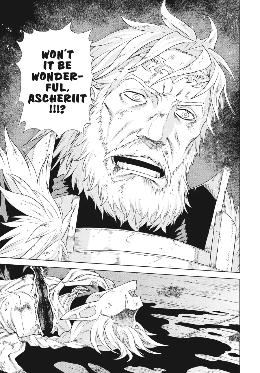 Read Ubel Blatt chapter 158 image 12 on Lezhin