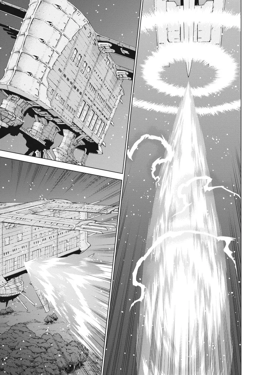 Read Ubel Blatt chapter 158 image 16 on Lezhin