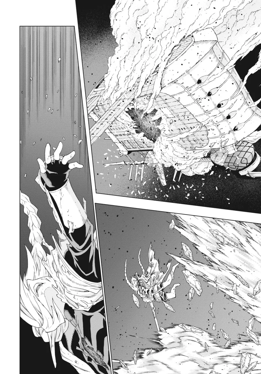 Read Ubel Blatt chapter 158 image 18 on Lezhin