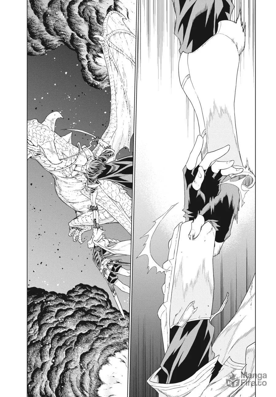 Read Ubel Blatt chapter 158 image 19 on Lezhin