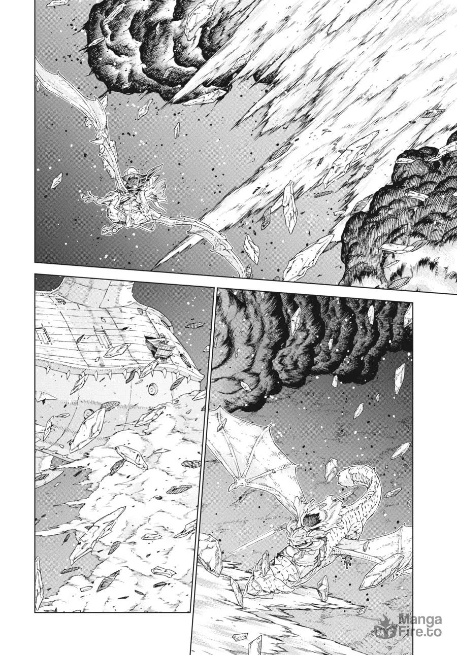 Read Ubel Blatt chapter 158 image 20 on Lezhin
