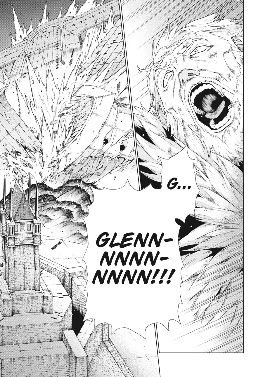 Read Ubel Blatt chapter 158 image 21 on Lezhin