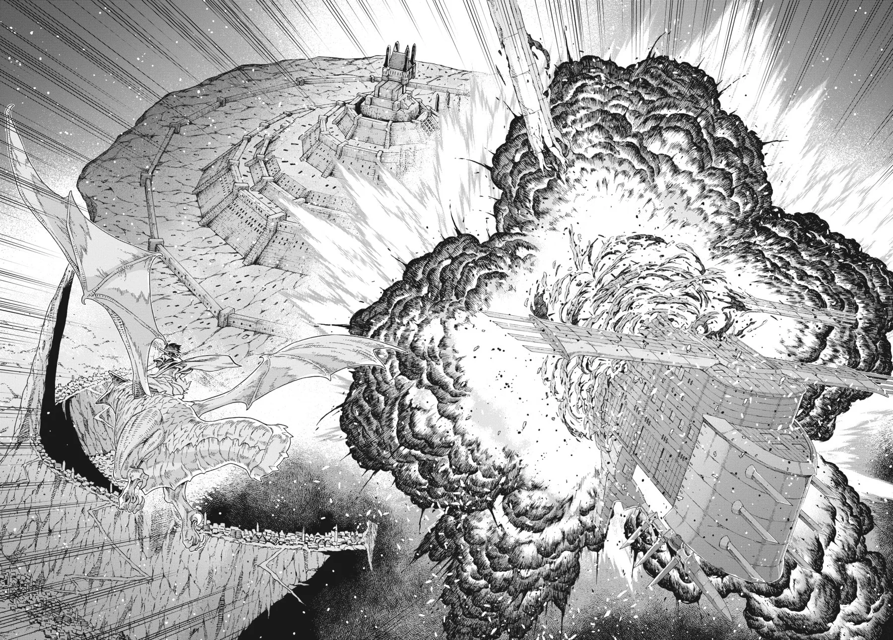 Read Ubel Blatt chapter 158 image 22 on Lezhin