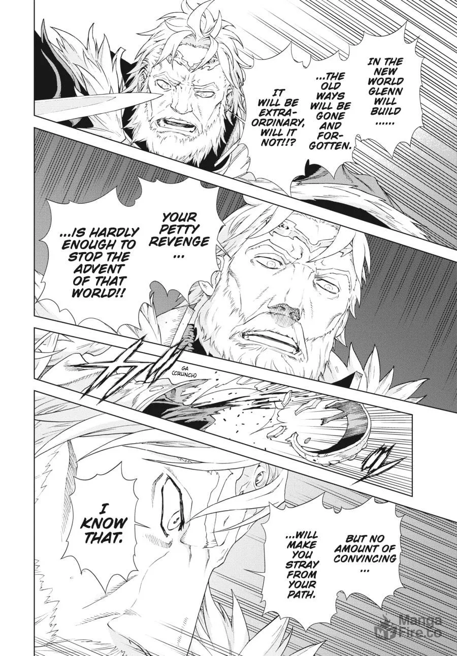 Read Ubel Blatt chapter 158 image 5 on Lezhin