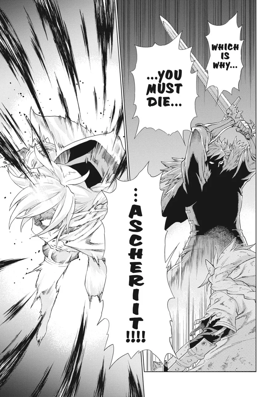 Read Ubel Blatt chapter 158 image 6 on Lezhin