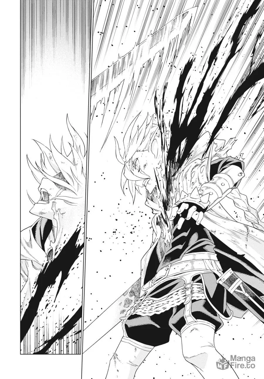 Read Ubel Blatt chapter 158 image 9 on Lezhin