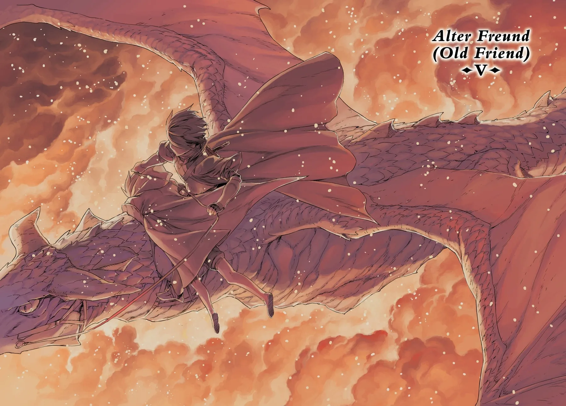 Read Ubel Blatt chapter 159 image 1 on Lezhin
