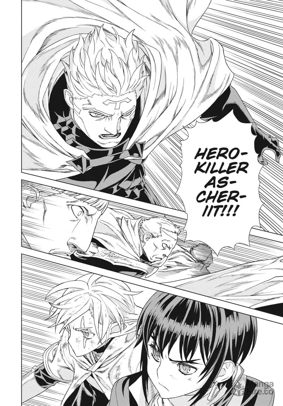 Read Ubel Blatt chapter 159 image 11 on Lezhin