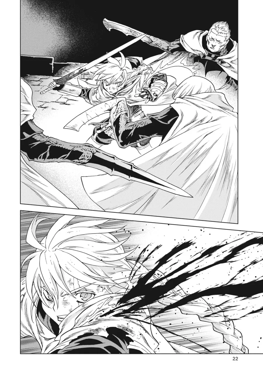 Read Ubel Blatt chapter 159 image 13 on Lezhin