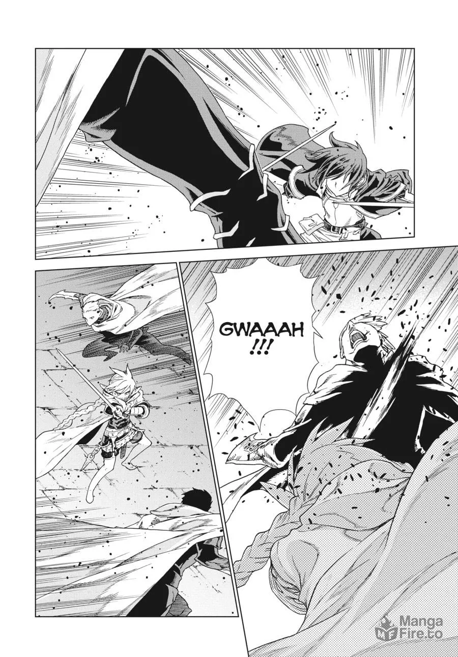 Read Ubel Blatt chapter 159 image 17 on Lezhin