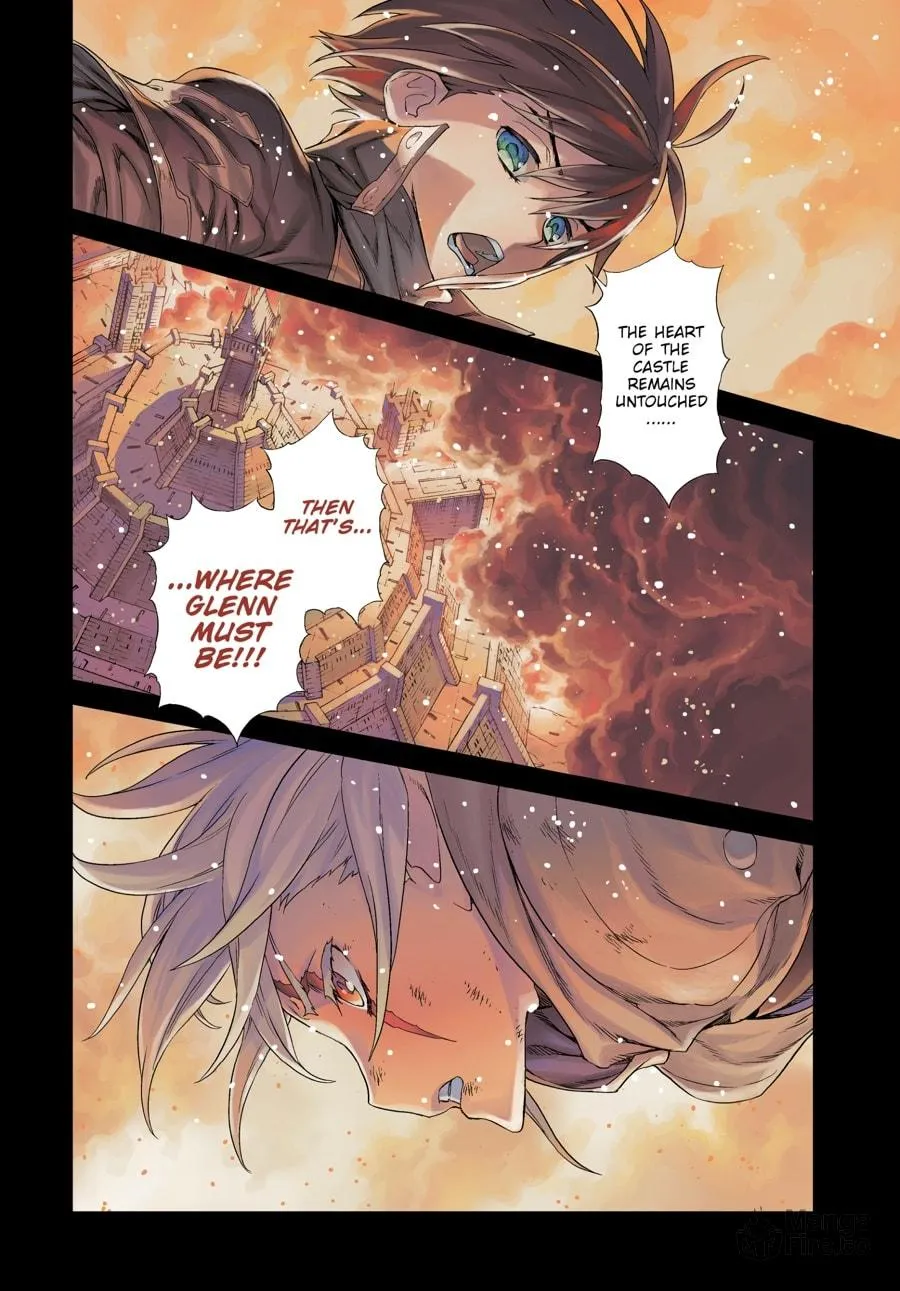 Read Ubel Blatt chapter 159 image 2 on Lezhin