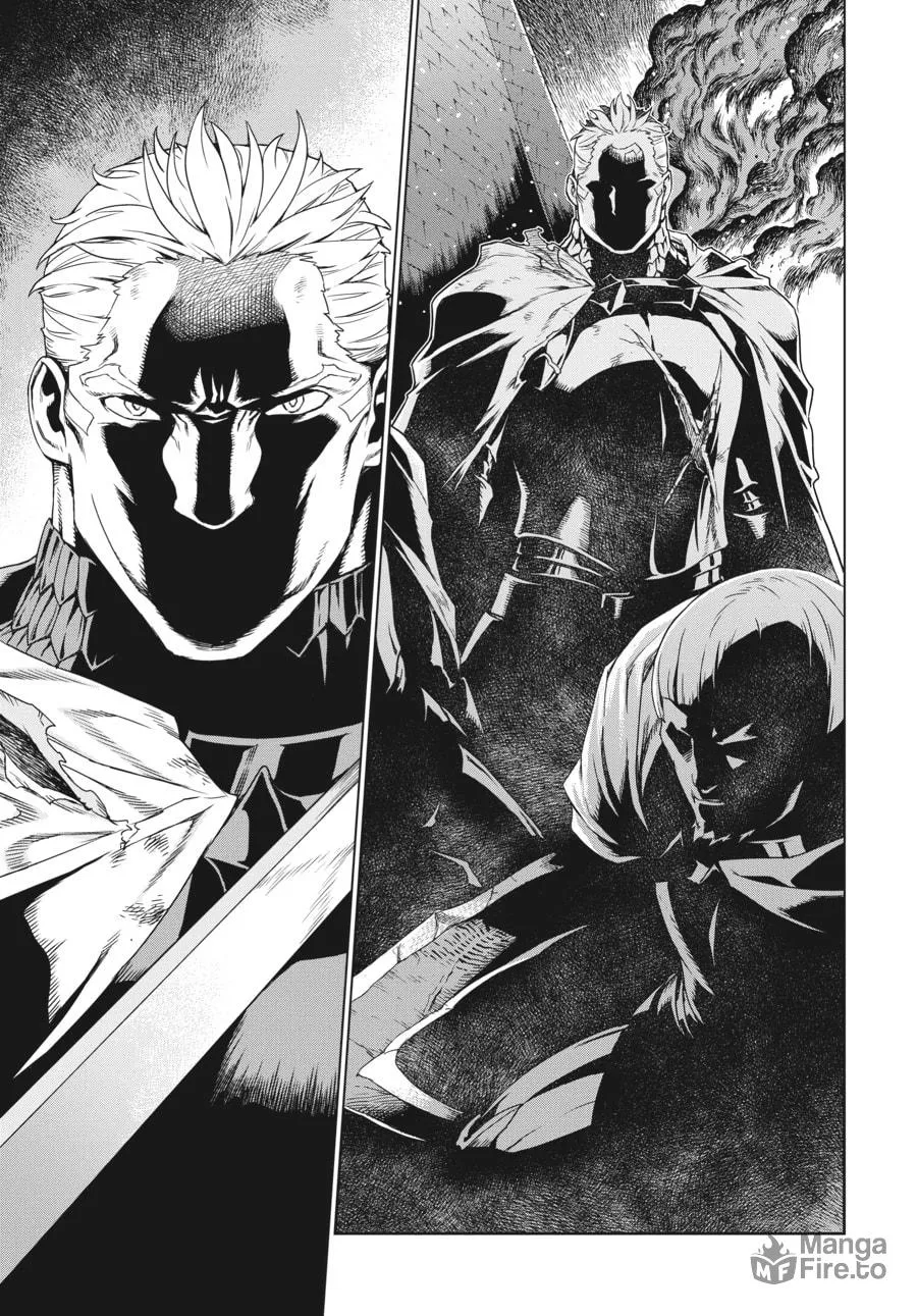 Read Ubel Blatt chapter 159 image 20 on Lezhin