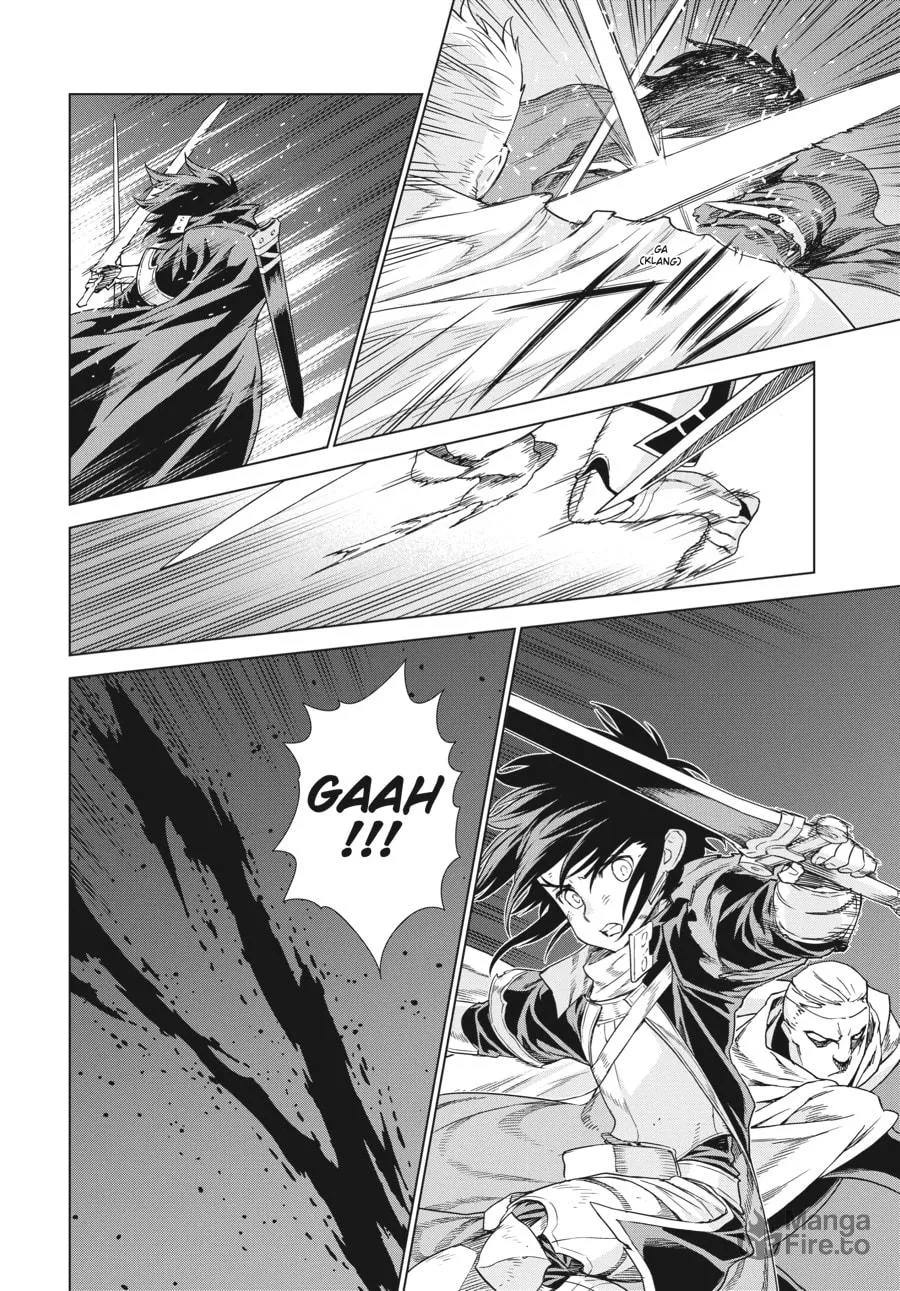Read Ubel Blatt chapter 159 image 23 on Lezhin