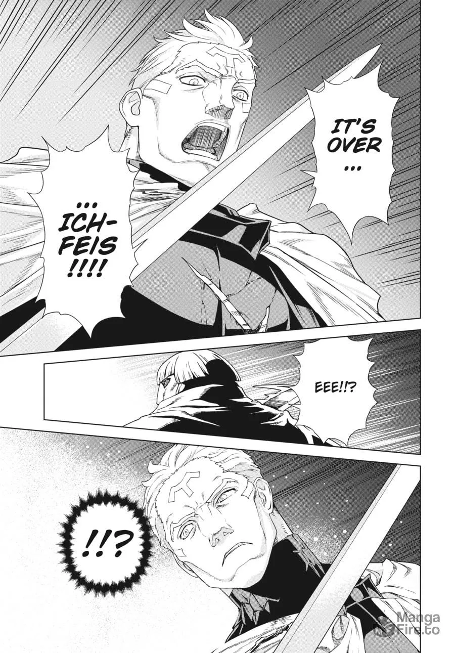 Read Ubel Blatt chapter 159 image 24 on Lezhin