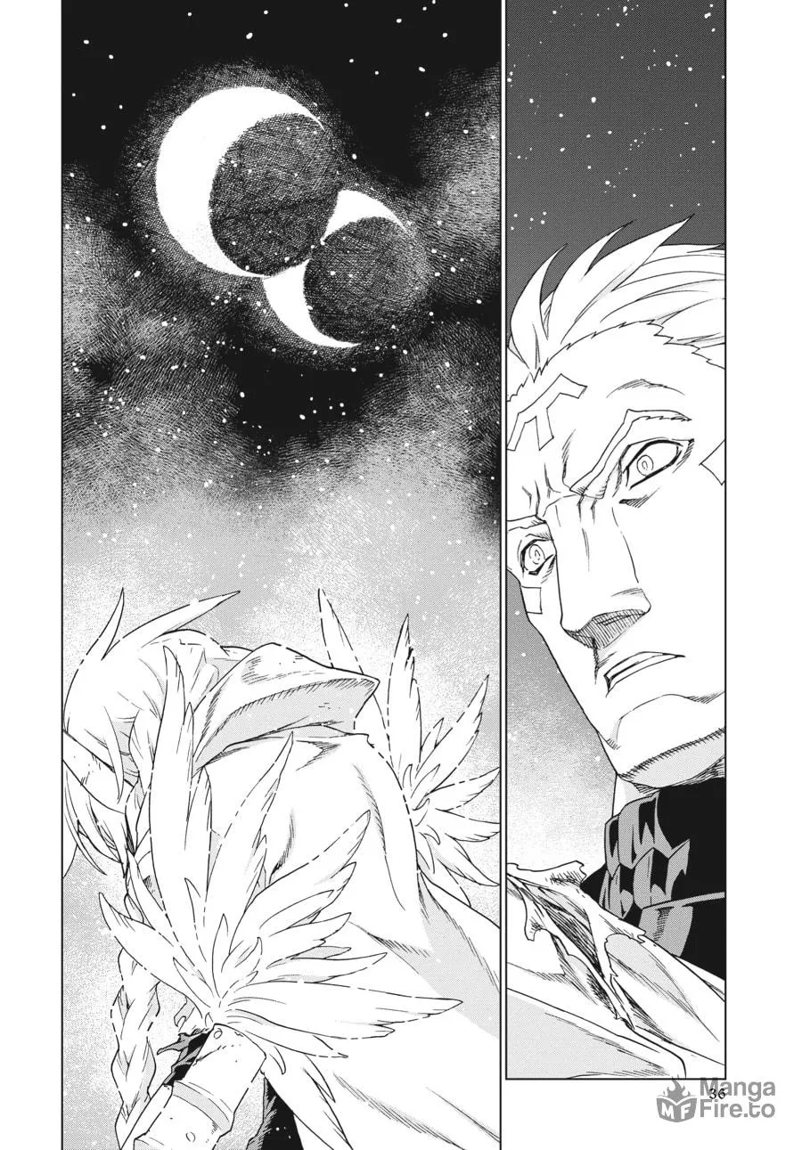 Read Ubel Blatt chapter 159 image 26 on Lezhin