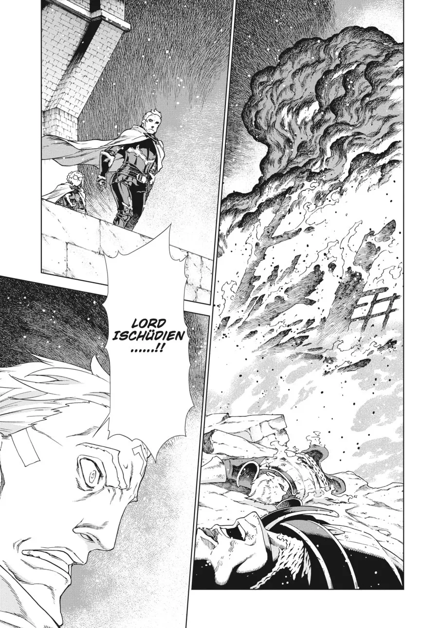 Read Ubel Blatt chapter 159 image 3 on Lezhin