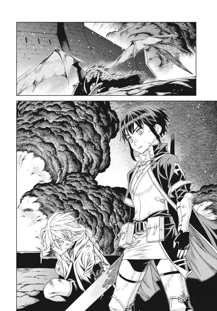 Read Ubel Blatt chapter 159 image 8 on Lezhin