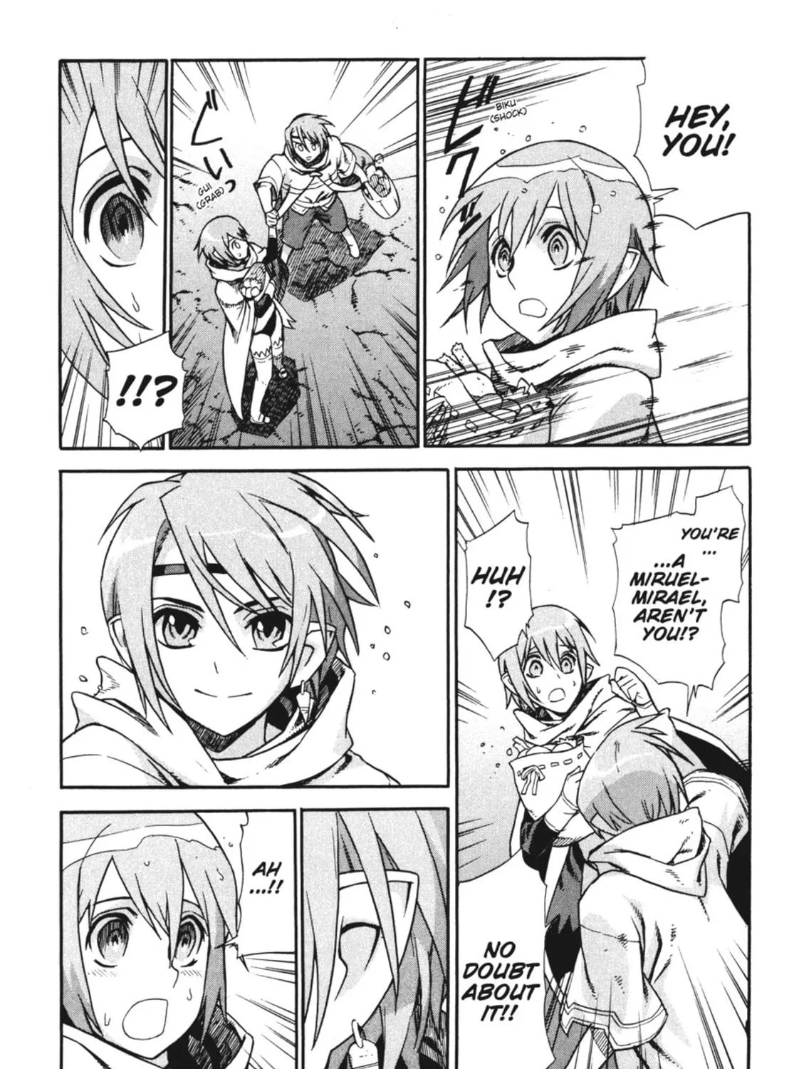 Read Ubel Blatt chapter 16 image 10 on Lezhin