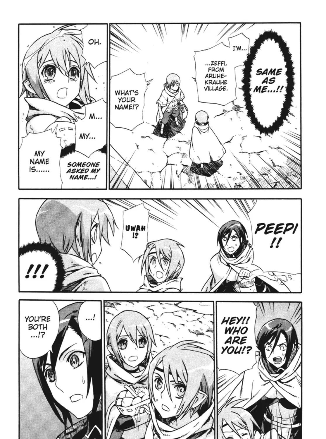 Read Ubel Blatt chapter 16 image 12 on Lezhin