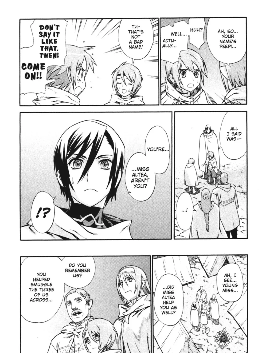 Read Ubel Blatt chapter 16 image 14 on Lezhin