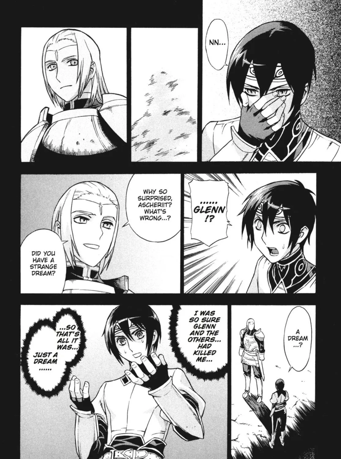 Read Ubel Blatt chapter 16 image 22 on Lezhin