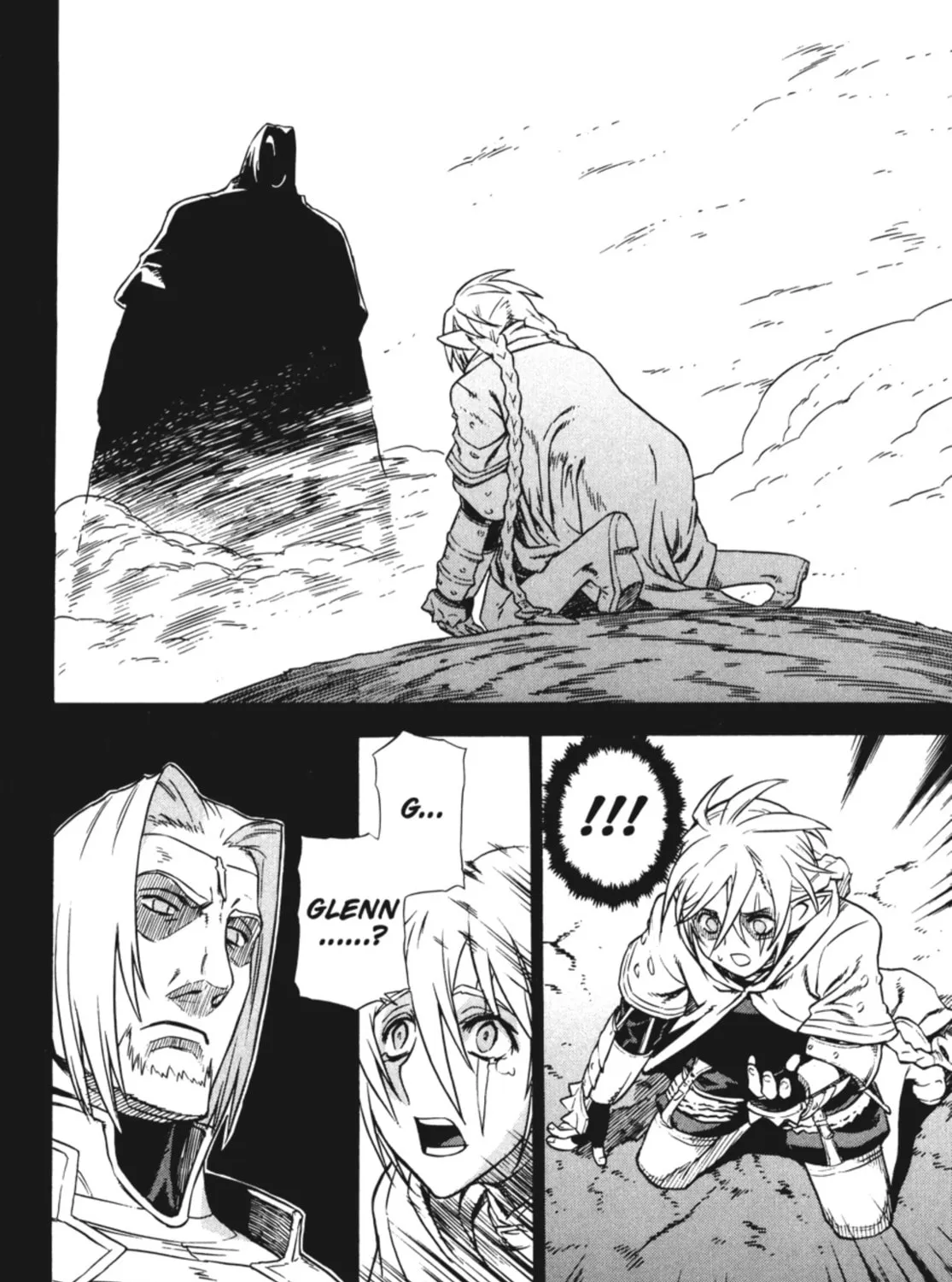 Read Ubel Blatt chapter 16 image 26 on Lezhin