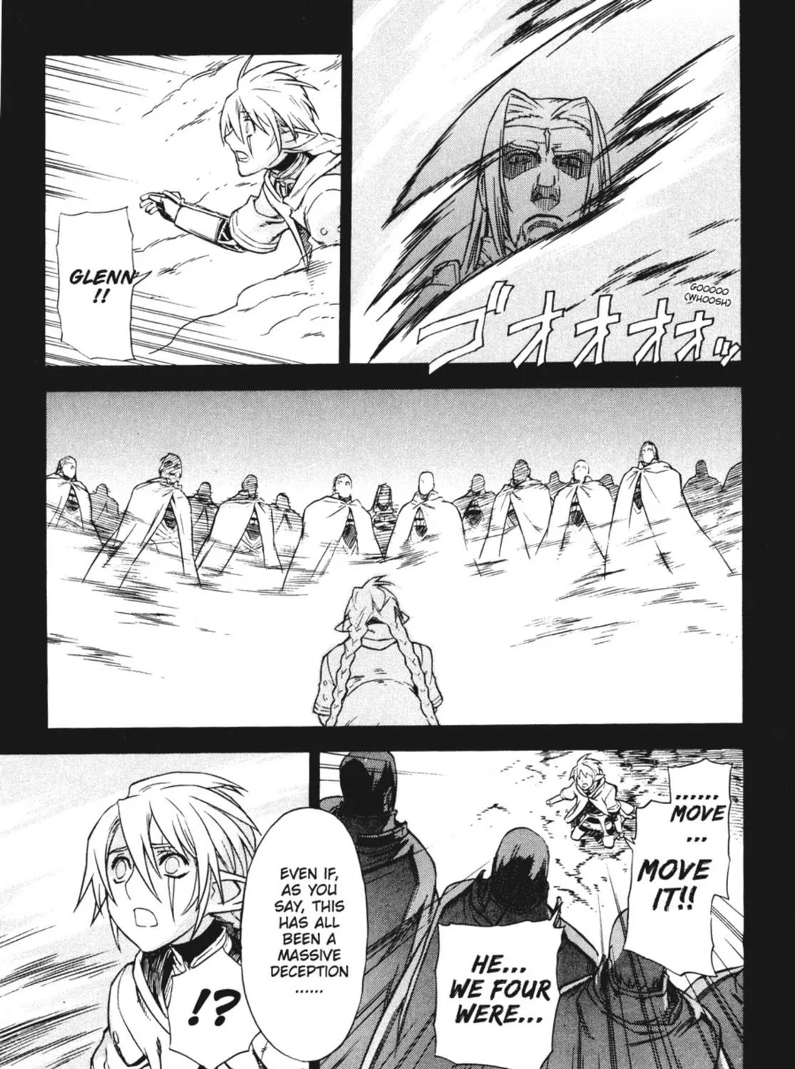 Read Ubel Blatt chapter 16 image 28 on Lezhin