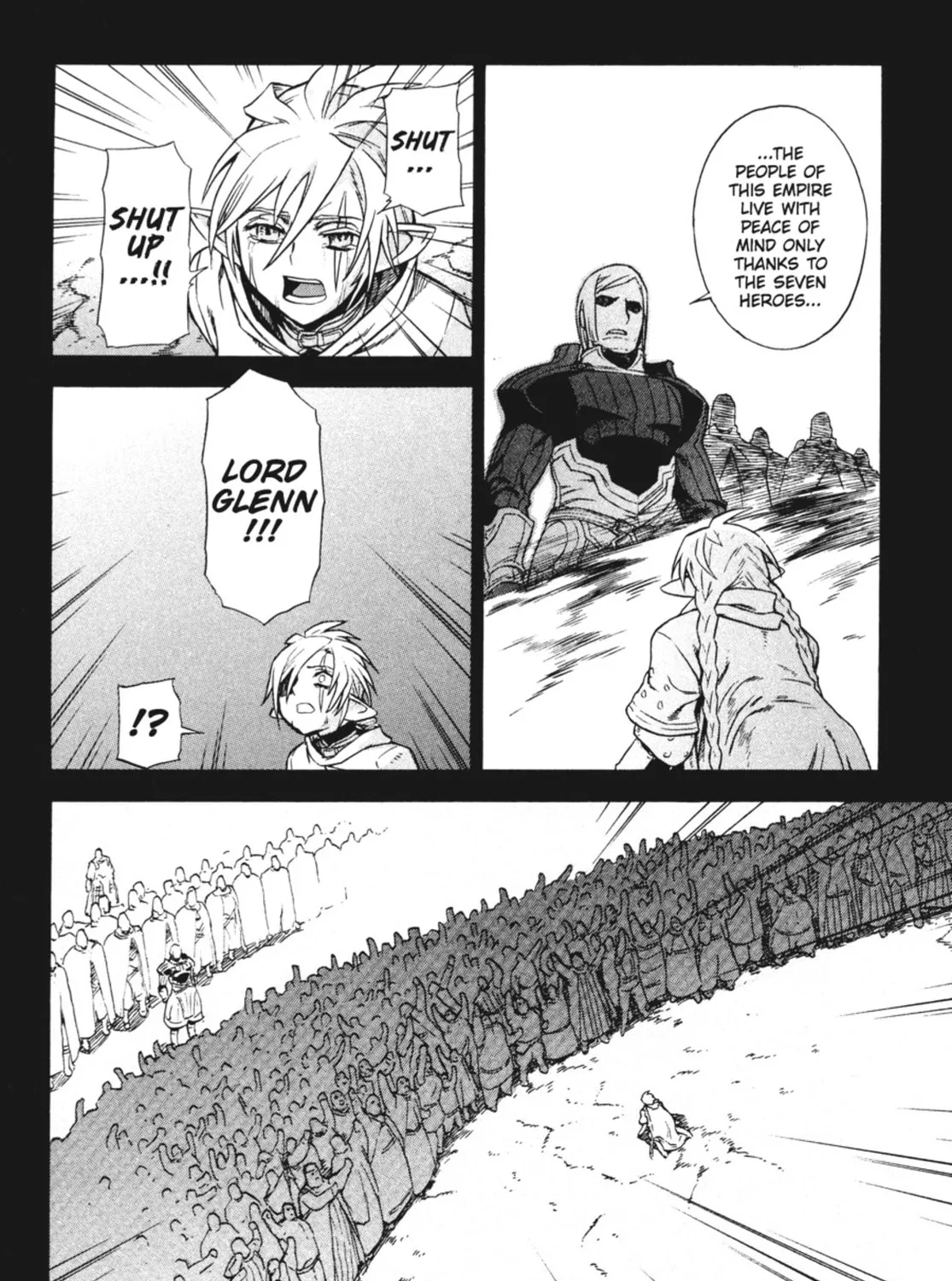 Read Ubel Blatt chapter 16 image 30 on Lezhin