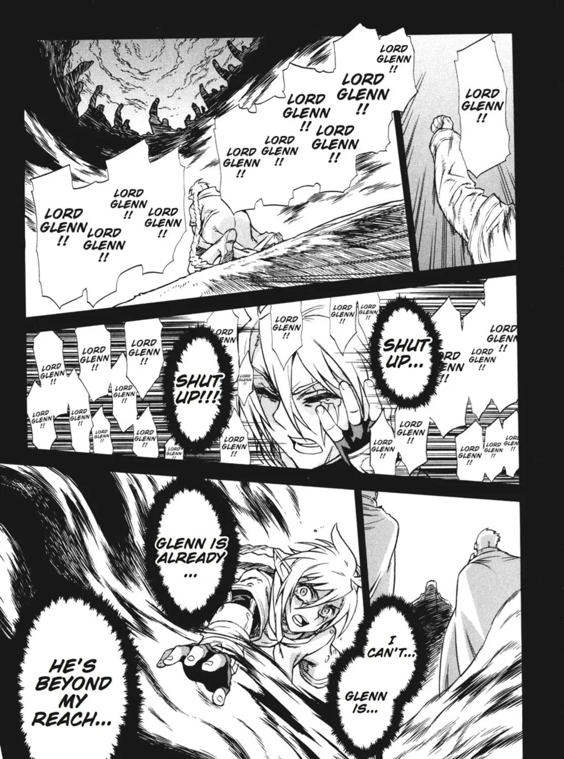 Read Ubel Blatt chapter 16 image 32 on Lezhin