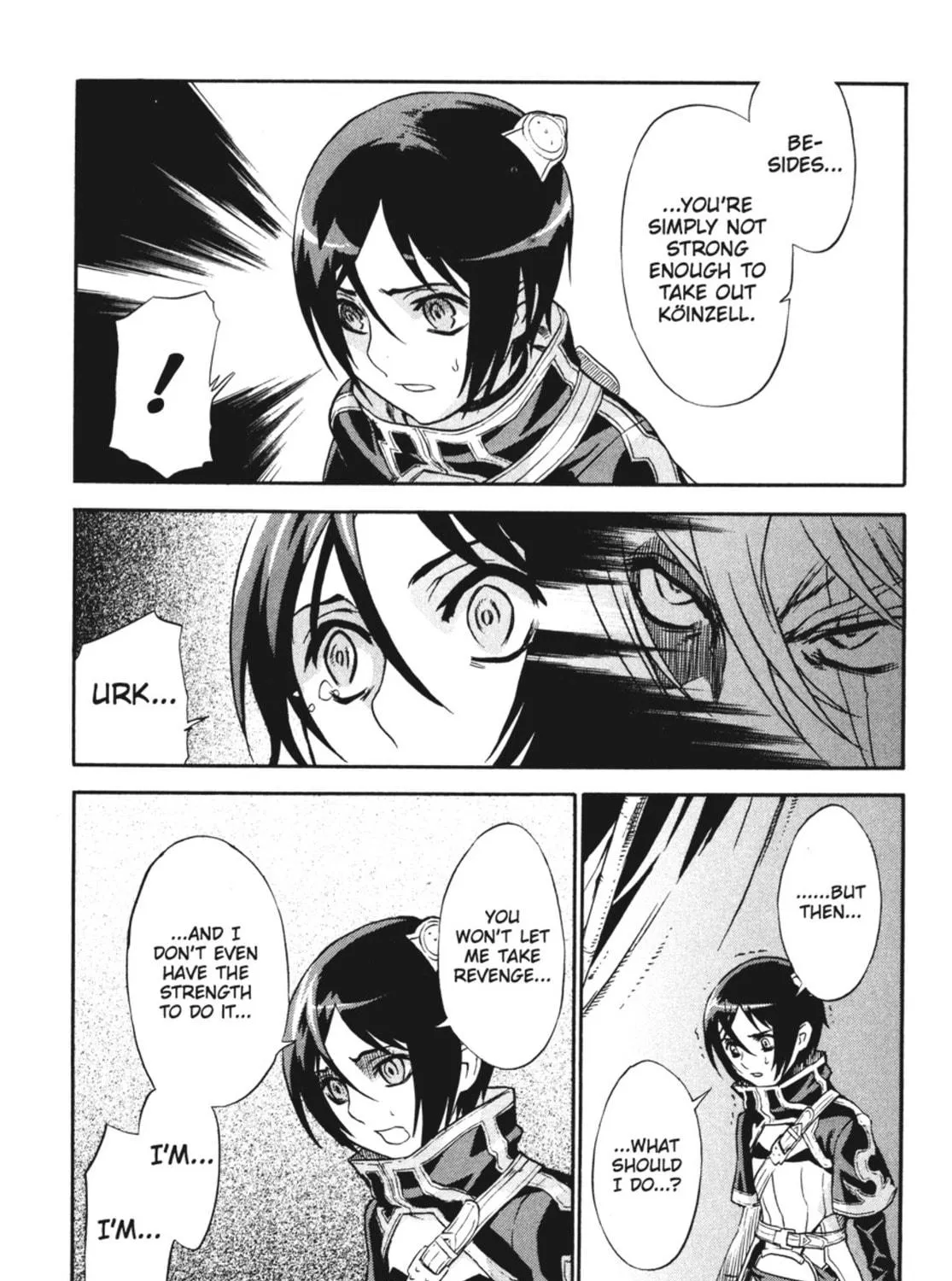 Read Ubel Blatt chapter 16 image 38 on Lezhin