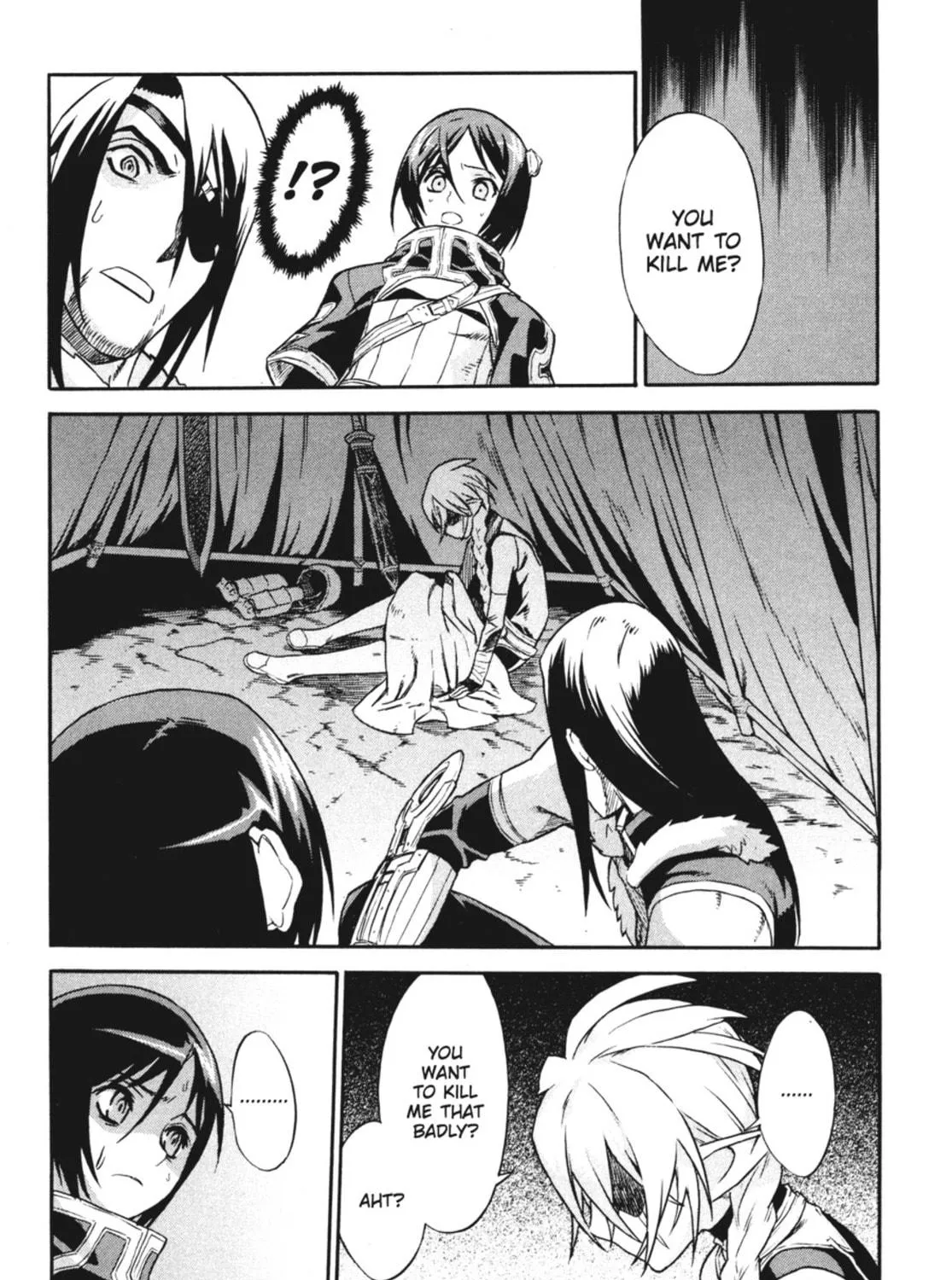 Read Ubel Blatt chapter 16 image 40 on Lezhin