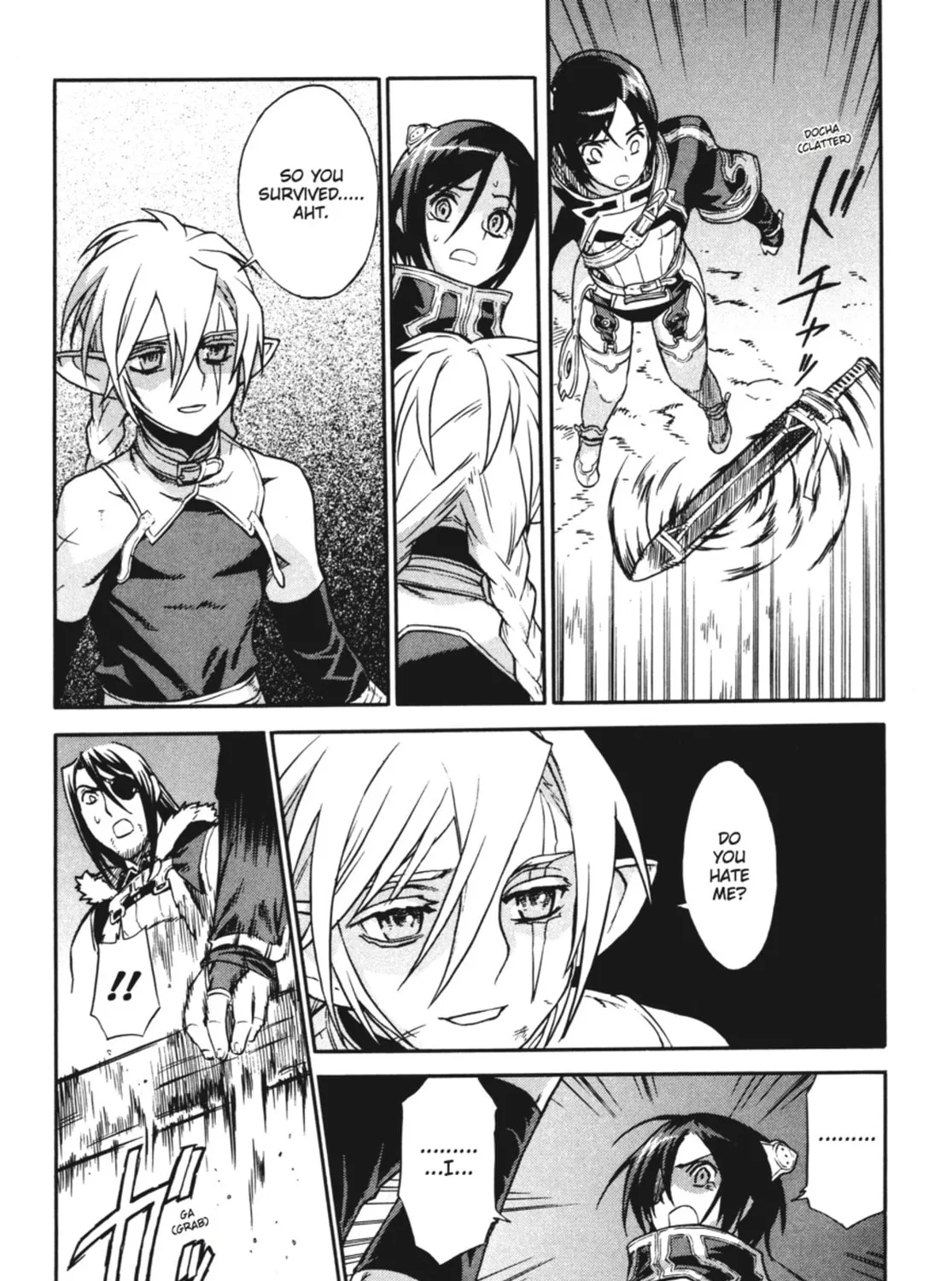 Read Ubel Blatt chapter 16 image 44 on Lezhin