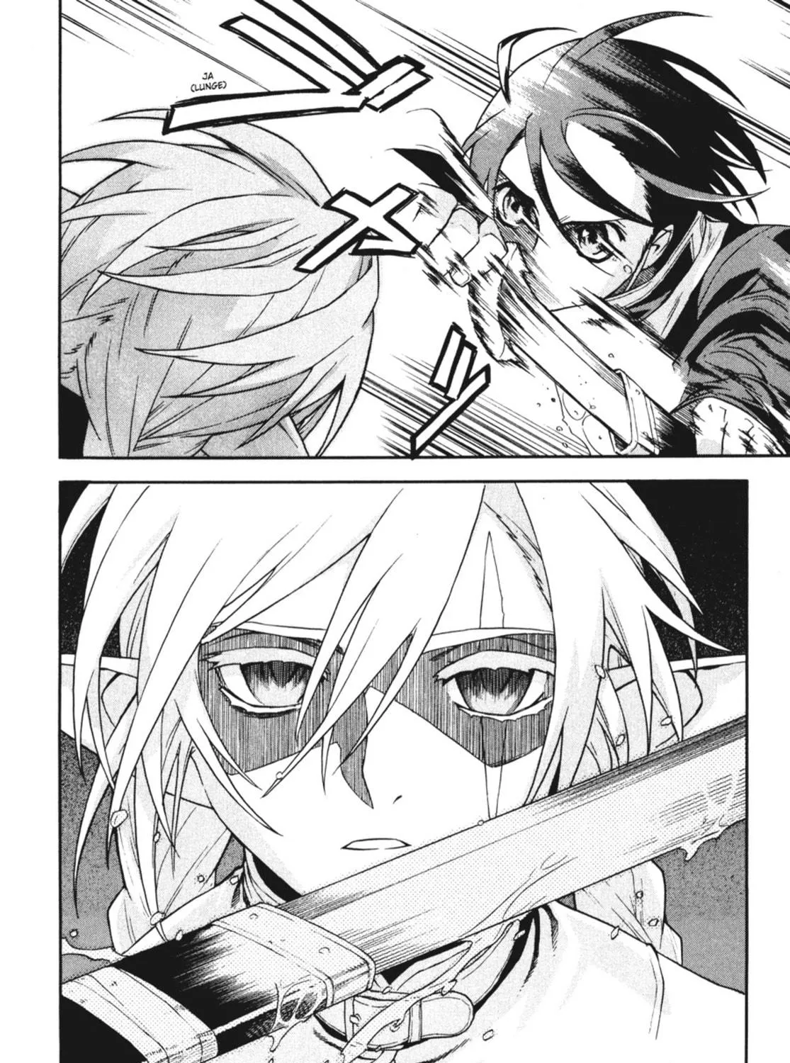 Read Ubel Blatt chapter 16 image 46 on Lezhin