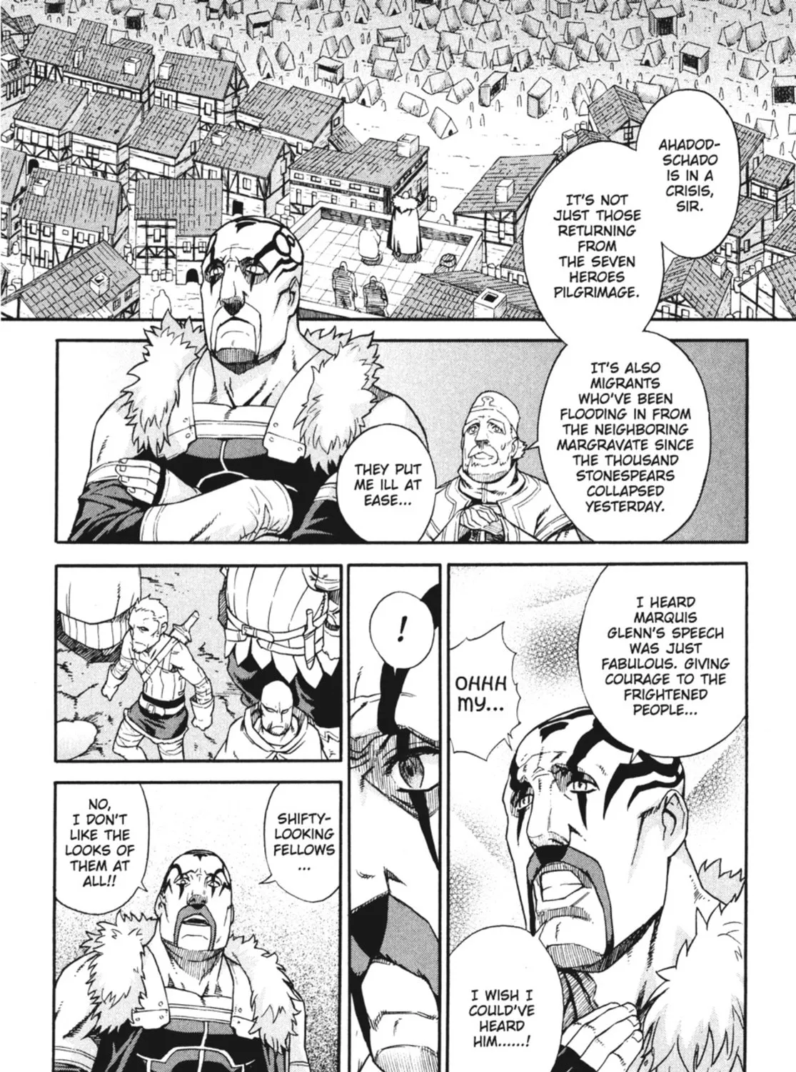 Read Ubel Blatt chapter 16 image 6 on Lezhin