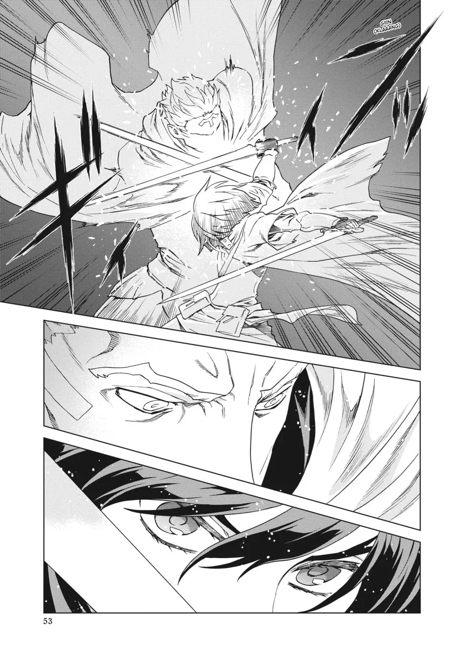 Read Ubel Blatt chapter 160 image 12 on Lezhin