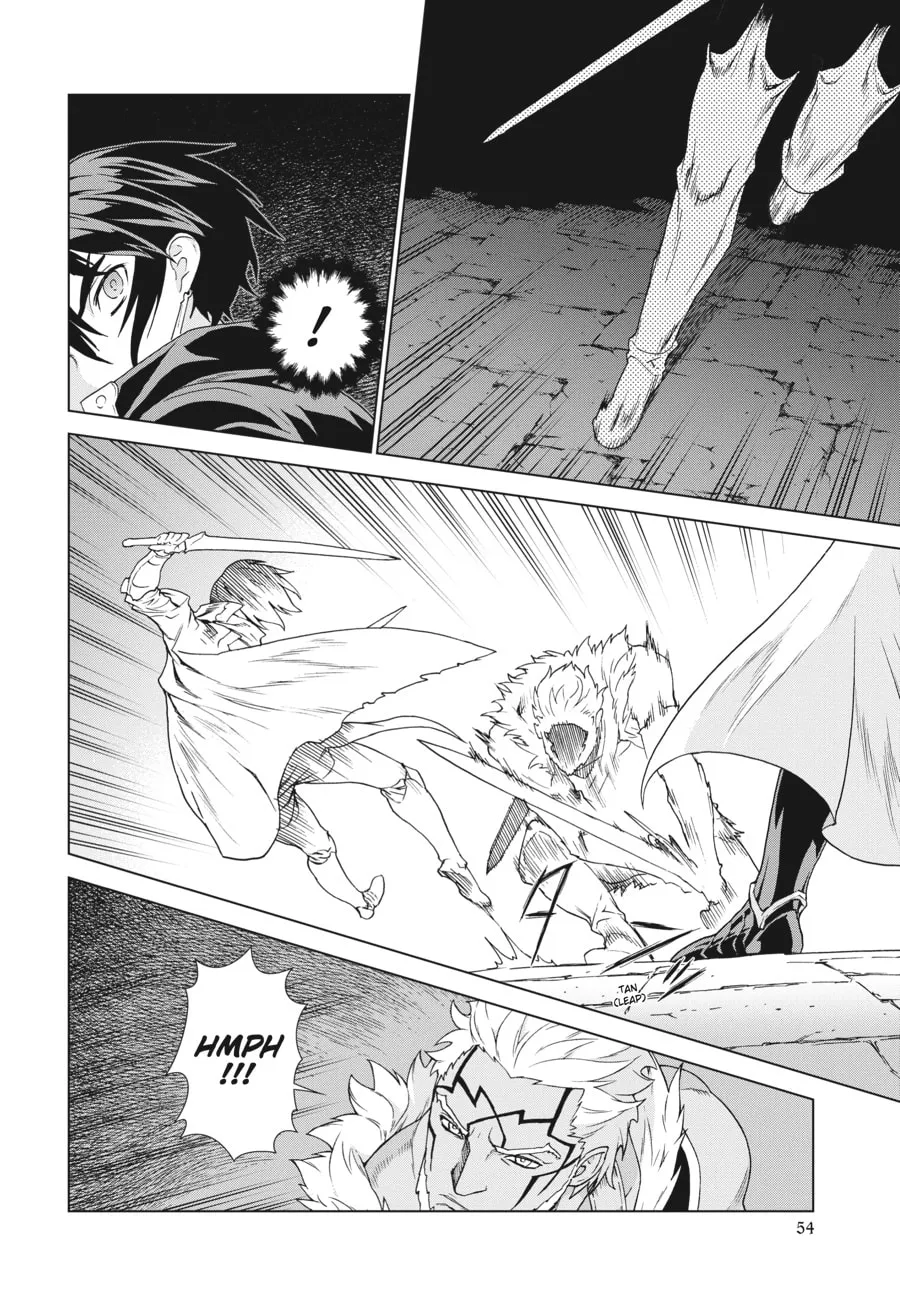 Read Ubel Blatt chapter 160 image 13 on Lezhin