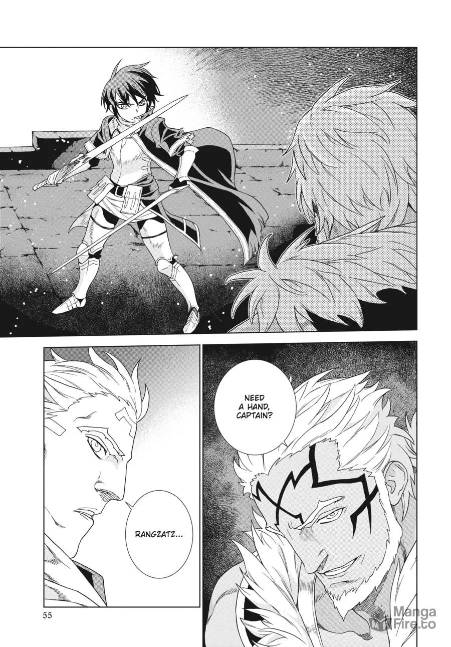Read Ubel Blatt chapter 160 image 14 on Lezhin