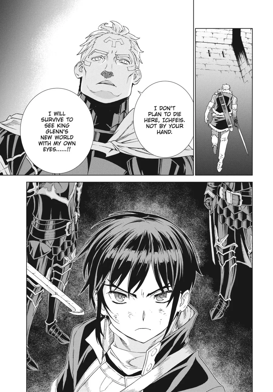 Read Ubel Blatt chapter 160 image 16 on Lezhin