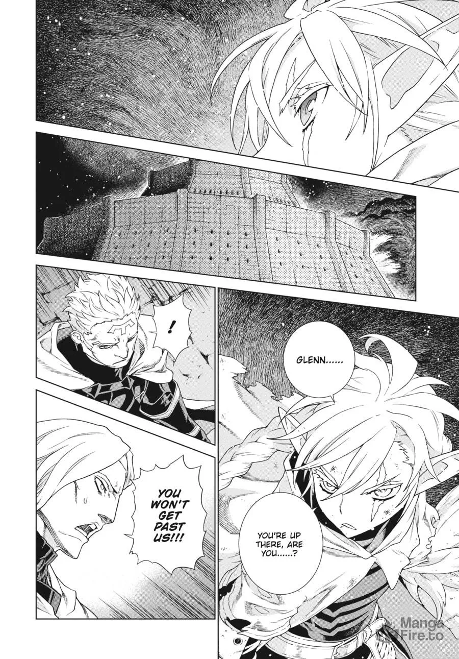 Read Ubel Blatt chapter 160 image 2 on Lezhin