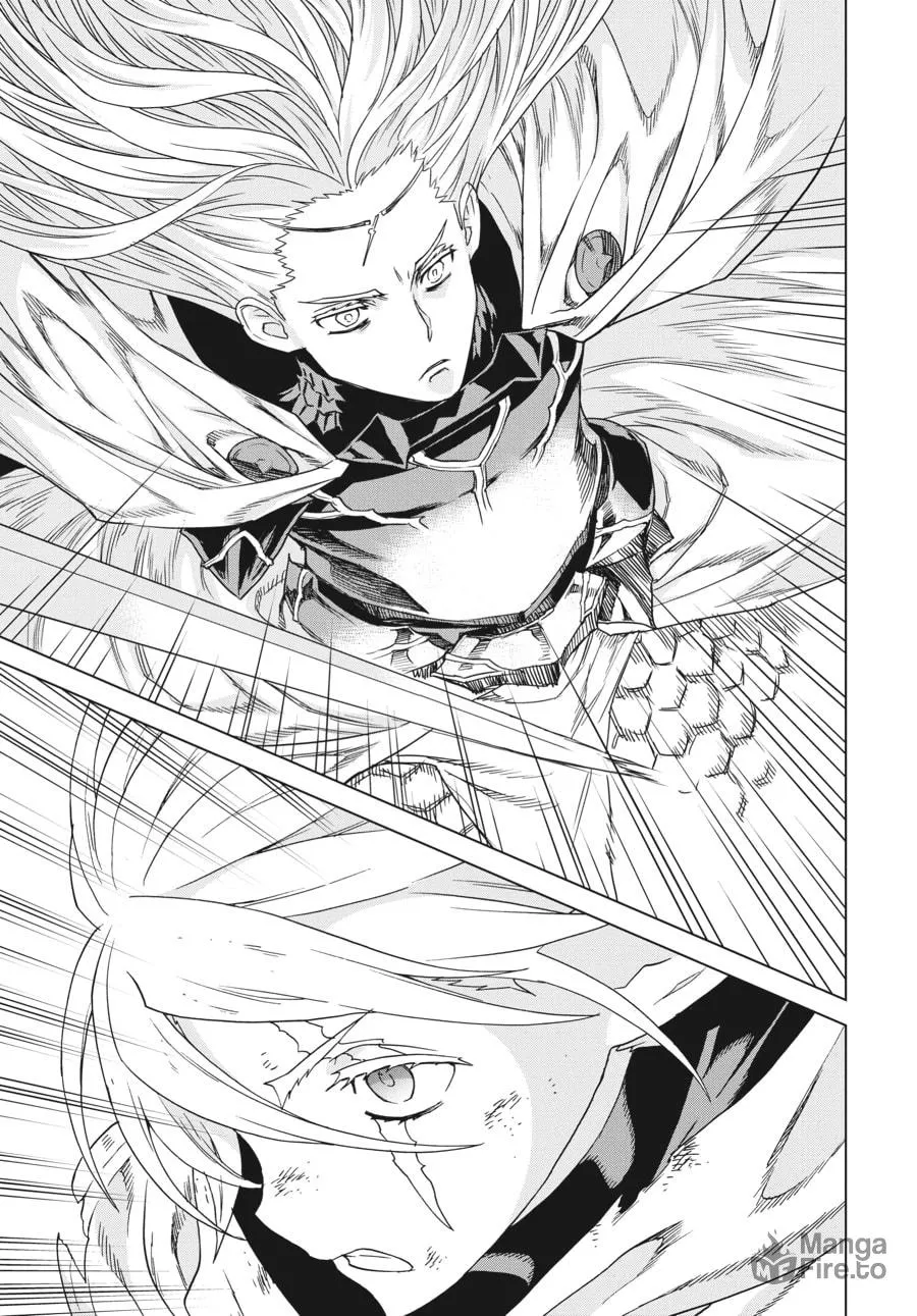 Read Ubel Blatt chapter 160 image 20 on Lezhin