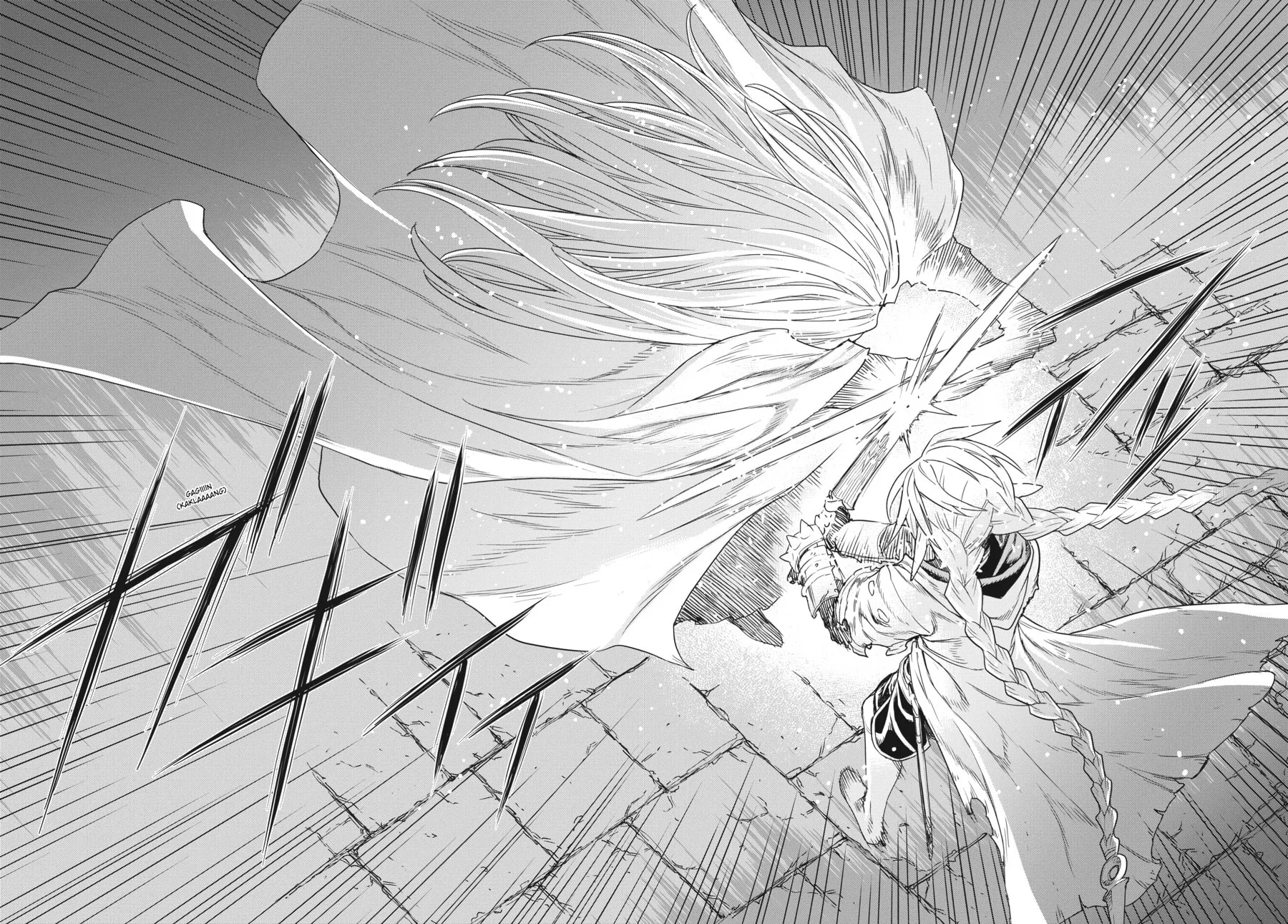 Read Ubel Blatt chapter 160 image 21 on Lezhin