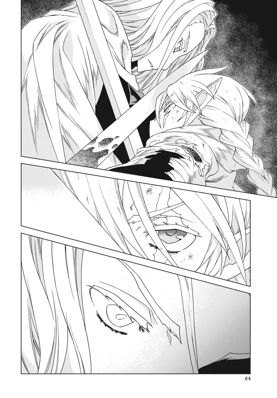 Read Ubel Blatt chapter 160 image 22 on Lezhin
