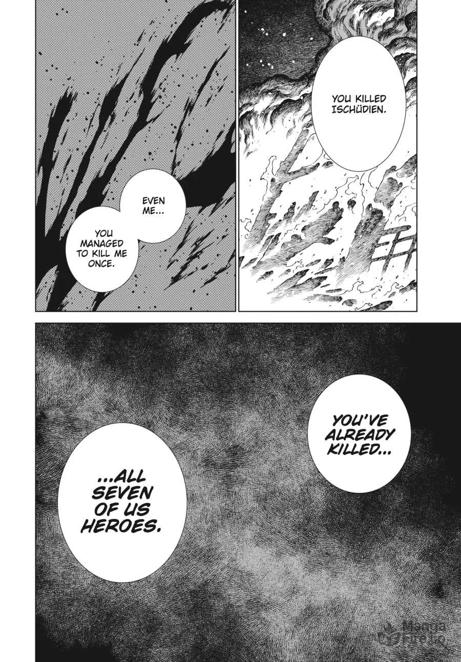 Read Ubel Blatt chapter 160 image 24 on Lezhin