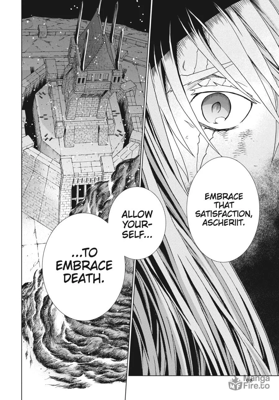 Read Ubel Blatt chapter 160 image 26 on Lezhin