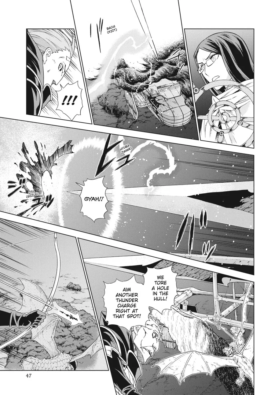 Read Ubel Blatt chapter 160 image 7 on Lezhin