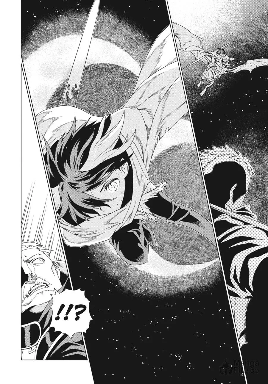 Read Ubel Blatt chapter 160 image 8 on Lezhin