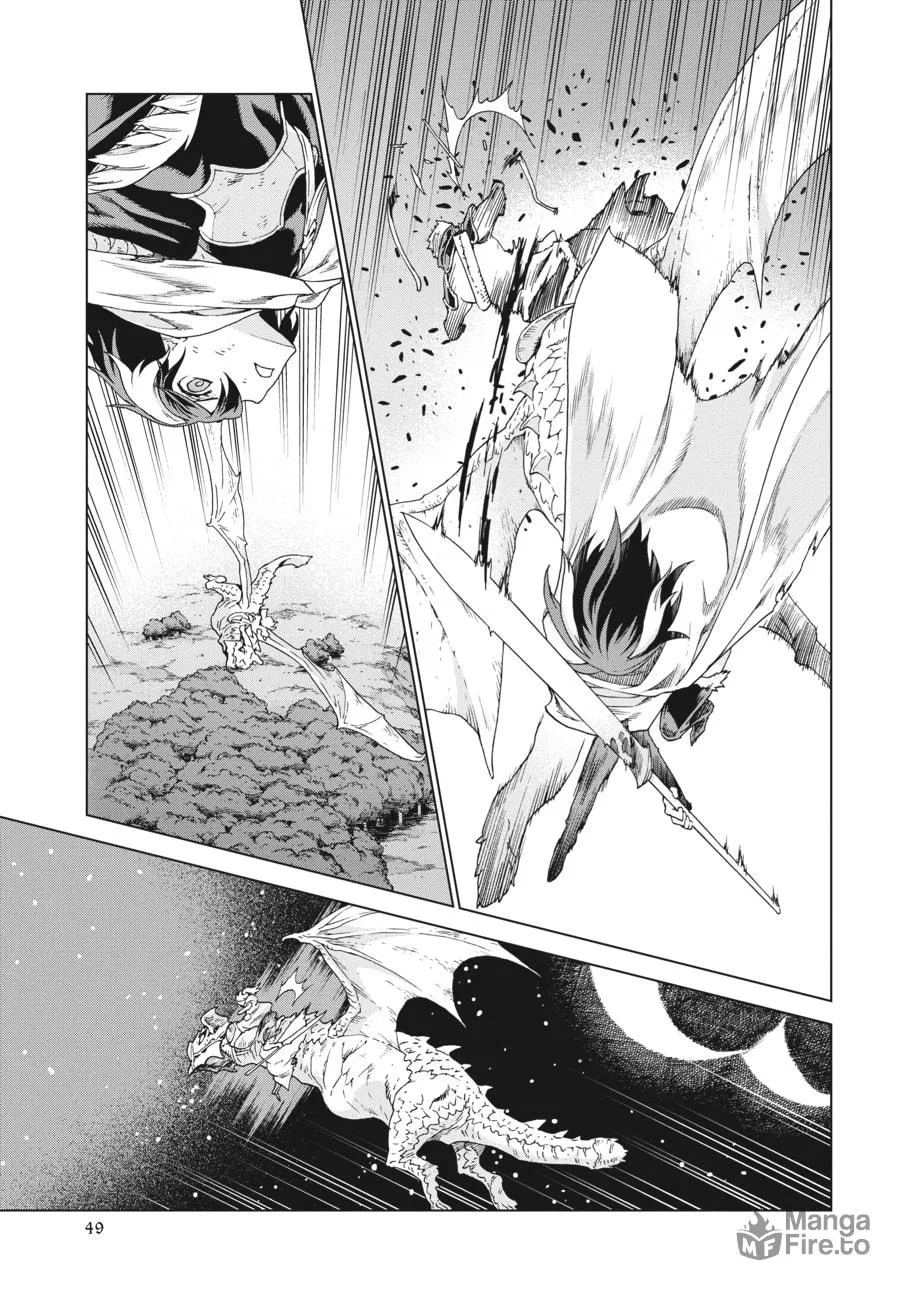 Read Ubel Blatt chapter 160 image 9 on Lezhin