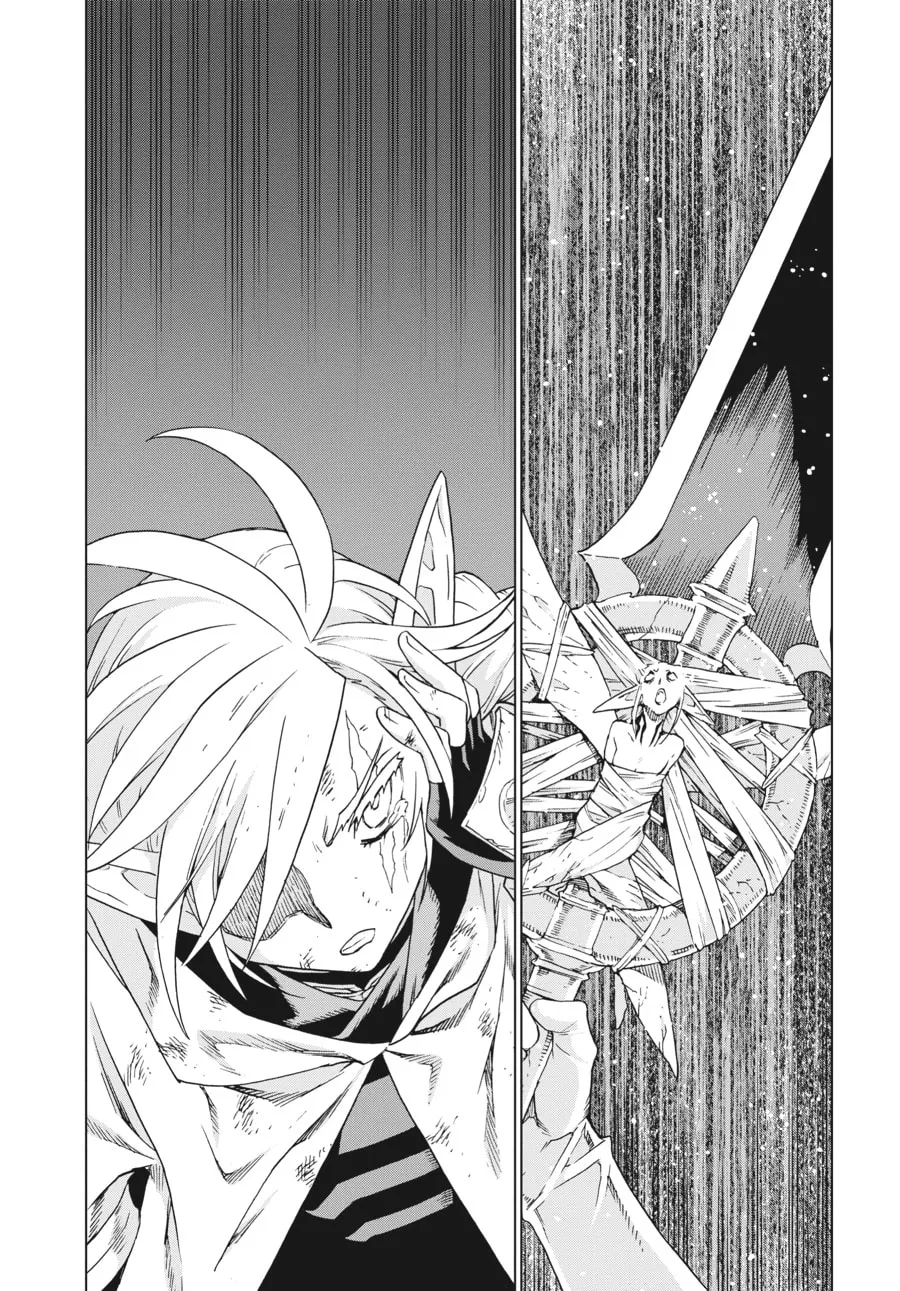 Read Ubel Blatt chapter 161 image 10 on Lezhin